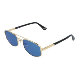 Gafas de sol Police SPLQ84 Dorados Talla: 55X20 Dorados