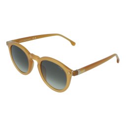 Gafas de sol Lozza PESCARA 4 SL4398 Amarillo Talla: 50X24 Amarillo