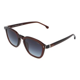 Gafas de sol Lozza PESCARA 5 SL4399 Marrón Talla: 52X23 Marrón
