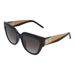 Gafas de sol Escada SESF41 Negro Talla: 54X20 Negro