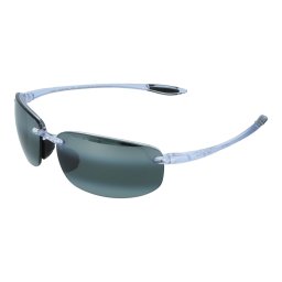 Gafas de sol Maui Jim 407-05 MJ0407S Transparente Talla: 64X14 Transparente