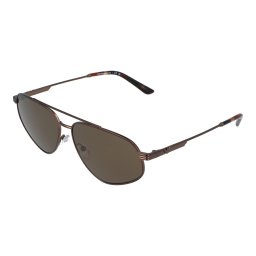Gafas de sol Emporio Armani 0EA2156 Dorados Talla: 59X14 Dorados