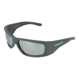 Gafas de sol Arnette FLIPSIDE 0AN4345 Gris Talla: 62X16 Gris
