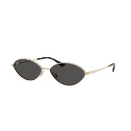 Gafas de sol Ray Ban 0RB3757 Dorados Talla: 59X15 Dorados