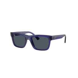 Gafas de sol Ray Ban Junior 0RJ9196S Lila Talla: 49X17 Lila