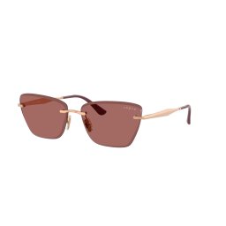 Gafas de sol Vogue 0VO4332S Dorados Talla: 59X15 Dorados
