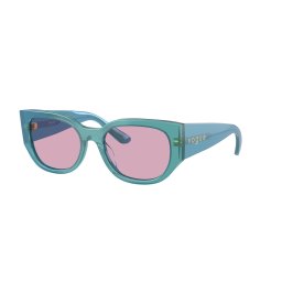 Gafas de sol Vogue 0VO5641SU Verde Talla: 53X18 Verde