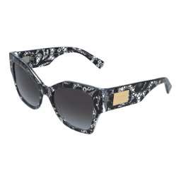 Gafas de sol D&G 0DG4478 Negro Talla: 53X20 Negro