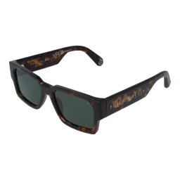 Gafas de sol Philipp Plein PLEIN MASTER SPP183M Marrón Talla: 54X19 Marrón