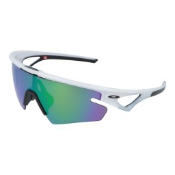 Gafas de sol Oakley SPHAERA SLASH 0OO9499 Blanco Talla: 36X99 Blanco