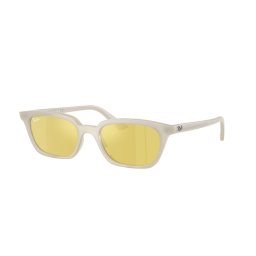 Gafas de sol Ray Ban 0RB4456 Blanco Talla: 53X19 Blanco