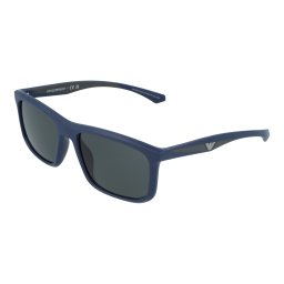 Gafas de sol Emporio Armani EA4234U Azul Talla: 57X18 Azul