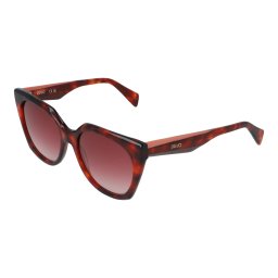 Gafas de sol Liu Jo LJ813S Marrón Talla: 54X19 Marrón