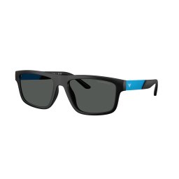 Gafas de sol Emporio Armani 0EA4244U Negro Talla: 57X18 Negro
