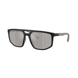 Gafas de sol Emporio Armani 0EA4248U Negro Talla: 58X18 Negro