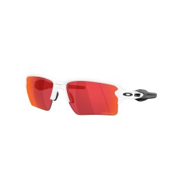Gafas de sol Oakley FLAK 2.0 XXL 0OO9488 Blanco Talla: 63X10 Blanco