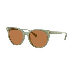 Gafas de sol Ralph Lauren 0RA5331U Verde Talla: 55X17 Verde