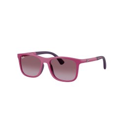 Gafas de sol Ray Ban Junior 0RJ9084S Rojo Talla: 47X16 Rojo