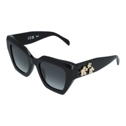 Gafas de sol Tous STOC37W Negro Talla: 51X21 Negro