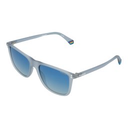 Gafas de sol Polaroid PLD 6232/S Gris Talla: 55X17 Gris