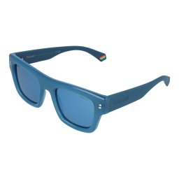 Gafas de sol Polaroid PLD 6238/S/X Azul Talla: 51X21 Azul