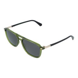 Gafas de sol Polaroid PLD 4182/S/X Verde Talla: 57X16 Verde