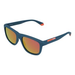 Gafas de sol Polaroid PLD 2163/S Azul Talla: 54X18 Azul