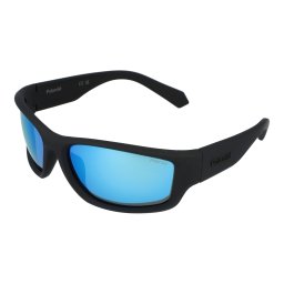 Gafas de sol Polaroid PLD 2166/S Azul Talla: 62X17 Azul
