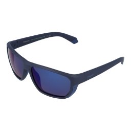 Gafas de sol Polaroid PLD 7057/S Azul Talla: 60X15 Azul