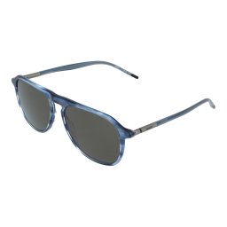 Gafas de sol Hugo HG 1345/S Azul Talla: 55X16 Azul