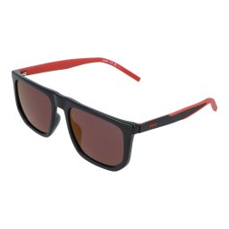 Gafas de sol Hugo HG 1336/G/S Negro Talla: 56X19 Negro