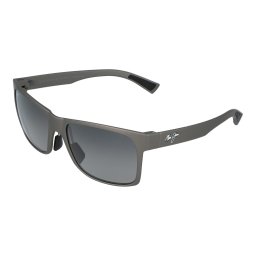 Gafas de sol Maui Jim MJ0683S Gris Talla: 58X17 Gris