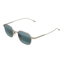 Gafas de sol Maui Jim MJ0690S Dorados Talla: 48X21 Dorados