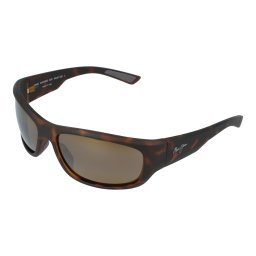 Gafas de sol Maui Jim MJ0682S Marrón Talla: 64X17 Marrón