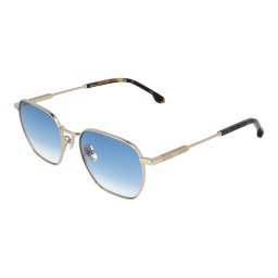 Gafas de sol Lozza x Luis Figo SL2439 Dorados Talla: 54X19 Dorados