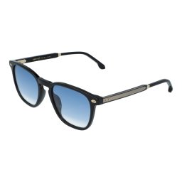 Gafas de sol Lozza x Luis Figo SL4400 Negro Talla: 54X21 Negro