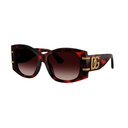 Gafas de sol D&G 0DG4501 Marrón Talla: 54X17 Marrón