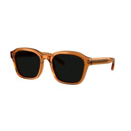 Gafas de sol Emporio Armani 0EA4245U Amarillo Talla: 54X21 Amarillo