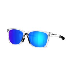 Gafas de sol Oakley PARACORD 0OO9506D Negro Talla: 57X17 Negro