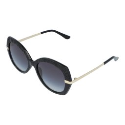 Gafas de sol Guess GU00215 Negro Talla: 55X18 Negro