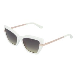 Gafas de sol Guess GU00216 Blanco Talla: 53X17 Blanco