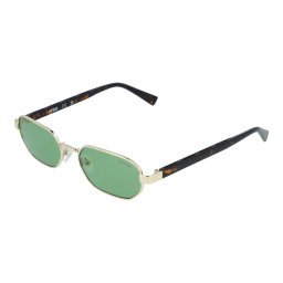 Gafas de sol Guess GU00231 Dorados Talla: 53X18 Dorados