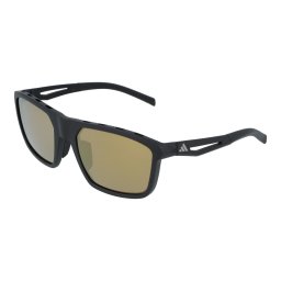 Gafas de sol Adidas SP0111 Negro Talla: 57X20 Negro