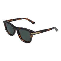 Gafas de sol Ermenegildo Zegna EZ0269 Marrón Talla: 50X23 Marrón