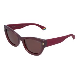 Gafas de sol Polaroid PLD 6237/S/X Rosa/Fucsia Talla: 52X20 Rosa/Fucsia