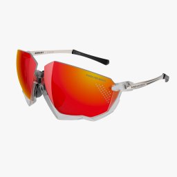 Gafas de sol Scicon AEROJET TITANIUM EY400607 Transparente Talla: 69X12 Transparente