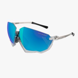 Gafas de sol Scicon AEROJET TITANIUM EY400307 Transparente Talla: 69X12 Transparente