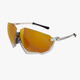 Gafas de sol Scicon AEROJET TITANIUM EY400707 Transparente Talla: 69X12 Transparente