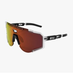Gafas de sol Scicon AEROSCOPE EY390607 Transparente Talla: 99X1 Transparente