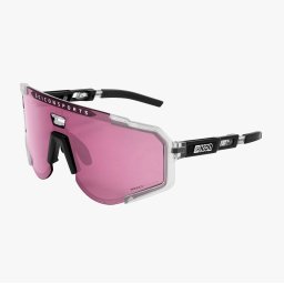 Gafas de sol Scicon AEROSCOPE EY391507 Transparente Talla: 99X1 Transparente